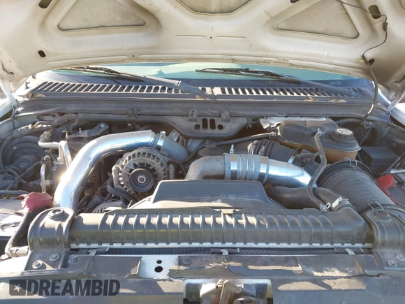 2006 Ford F-350 with VIN 1FTSW30P46EB70248, listed as a IAAI auction lot 41304635 with 169,705 mi miles and . Bid and sale history available at DreamBid. Image 10.