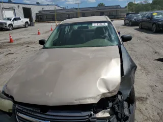 2004 Chevrolet Classic with VIN 1G1ND52F04M592712, listed as a Copart auction lot 57012374 with 123,730 mi miles and Clean Title. Bid and sale history available at carsss.com. Image 5.