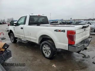 2020 Ford F-250 XLT z VIN 1FTBF2B61LEC99851, wystawiony jako Copart lot #44185525 z przebiegiem 78 835 mil mil oraz Czysty tytuł • Clean title. Historia ofert i sprzedaży dostępna na DreamBid. Obrazek 2.
