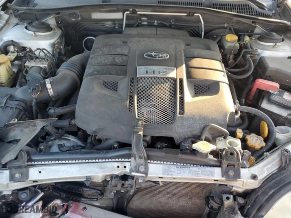 2006 Subaru Legacy Wagon Outback 3.0 R L.L. Bean with VIN 4S4BP86CX64301750, listed as a Copart auction lot 48502655 with 175,515 mi miles and Salvage Title. Bid and sale history available at carsss.com. Image 11.