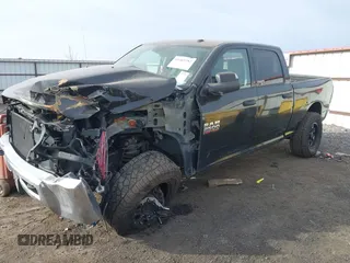 2018 Ram 2500 Tradesman с VIN 3C6UR5CL2JG232517, выставлен на аукционе IAAI как лот 41469282 с пробегом Не указан миль и . История ставок и продаж доступна на DreamBid. Изображение 16.