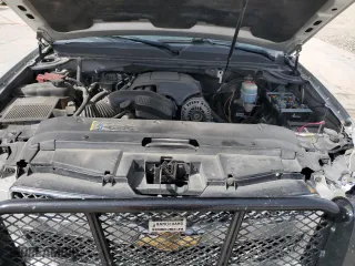 2010 Chevrolet Suburban LT with VIN 1GNUKJE32AR179375, listed as a Copart auction lot 51686225 with 0 mi miles and Clean Title. Bid and sale history available at carsss.com. Image 12.