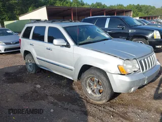 2010 Jeep Grand Cherokee Limited with VIN 1J4RR5GT2AC141026, listed as a IAAI auction lot 42692772 with Not provided miles and . Bid and sale history available at DreamBid. Image 1.