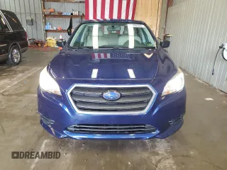 2017 Subaru Legacy with VIN 4S3BNAB67H3041107, listed as a Copart auction lot 51482065 with 52,643 mi miles and Salvage Title. Bid and sale history available at carsss.com. Image 5.