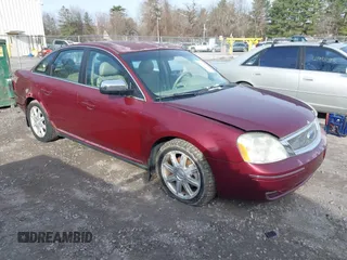 2007 Ford Five Hundred Limited with VIN 1FAHP251X7G143847, listed as a IAAI auction lot 41922024 with 203,759 mi miles and . Bid and sale history available at DreamBid. Image 1.