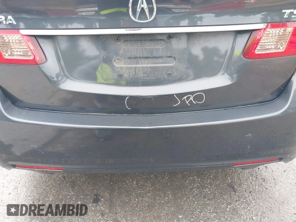 2011 Acura TSX z VIN JH4CU2F63BC014886, wystawiony jako IAAI lot #42394394 z przebiegiem 146 006 mil mil oraz . Historia ofert i sprzedaży dostępna na DreamBid. Obrazek 17.