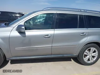 2011 Mercedes-Benz GL-Class GL 350 BlueTEC with VIN 4JGBF2FE7BA699173, listed as a IAAI auction lot 41591338 with 194,023 mi miles. Bid and sale history available at carsss.com. Image 15.