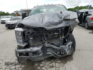 2023 Ford F-250 XL с VIN 1FT8W2BT9PED14487, выставлен на аукционе Copart как лот 56484535 с пробегом Не указан миль и Списание • Salvage title. История ставок и продаж доступна на DreamBid. Изображение 5.