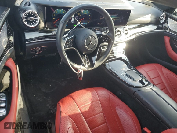 2022 Mercedes-Benz CLS 450 с VIN W1K2J5KB7NA106440, выставлен на аукционе Copart как лот 47938385 с пробегом 19 086 миль миль и Списание • Salvage title. История ставок и продаж доступна на DreamBid. Изображение 8.
