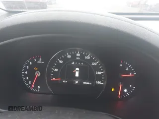 2016 Kia Sorento EX with VIN 5XYPHDA57GG007122, listed as a IAAI auction lot 41866081 with 79,534 mi miles. Bid and sale history available at carsss.com. Image 7.