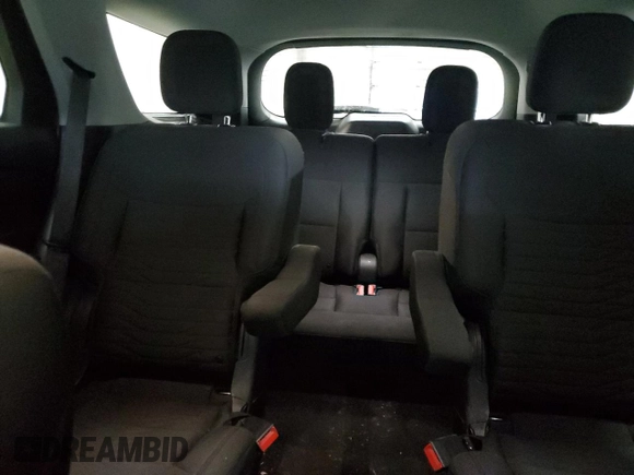 2021 Ford Explorer XLT with VIN 1FMSK8DH1MGB87422, listed as a Copart auction lot 52483205 with 52,479 mi miles and Clean Title. Bid and sale history available at DreamBid. Image 10.