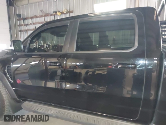 2021 Ram 1500 TRX with VIN 1C6SRFU92MN902580, listed as a IAAI auction lot 41256516 with 38,824 mi miles. Bid and sale history available at carsss.com. Image 14.