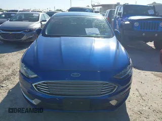2018 Ford Fusion S with VIN 3FA6P0G78JR267564, listed as a IAAI auction lot 41862967 with 84,664 mi miles. Bid and sale history available at carsss.com. Image 12.