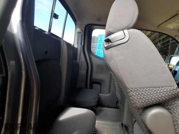 2007 Nissan Frontier Nismo with VIN 1N6AD06W57C439818, listed as a Copart auction lot 61210285 with 174,708 mi miles and Salvage title. Bid and sale history available at DreamBid. Image 10.