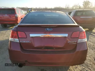 2013 Subaru Legacy Special Sports z VIN 4S3BMCG67D3041335, wystawiony jako Copart lot #46668575 z przebiegiem Nie podano mil oraz Szkoda całkowita • Salvage title. Historia ofert i sprzedaży dostępna na DreamBid. Obrazek 6.