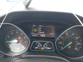 2017 Ford Focus Titanium with VIN 1FADP3N20HL210364, listed as a IAAI auction lot 42130643 with 132,312 mi miles and . Bid and sale history available at DreamBid. Image 7.