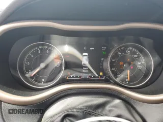 2018 Jeep Cherokee Limited z VIN 1C4PJLDX2JD533739, wystawiony jako Copart lot #64790515 z przebiegiem 123 374 mil mil oraz Szkoda całkowita • Salvage title. Historia ofert i sprzedaży dostępna na DreamBid. Obrazek 9.
