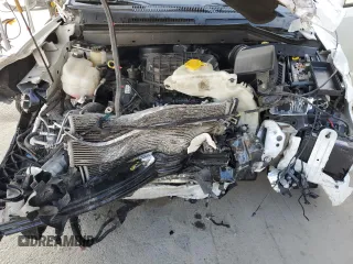 2014 Dodge Journey Limited with VIN 3C4PDCDG8ET170709, listed as a Copart auction lot 84538724 with 147,377 mi miles and Salvage Title. Bid and sale history available at DreamBid. Image 12.