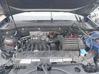 2021 Volkswagen Atlas SE с VIN 1V2KR2CAXMC513192, выставлен на аукционе IAAI как лот 41566796 с пробегом 91 794 миль миль и . История ставок и продаж доступна на DreamBid. Изображение 10.