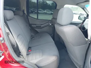 2007 Nissan Xterra SE z VIN 5N1AN08U77C538468, wystawiony jako IAAI lot #42278308 z przebiegiem 197 262 mil mil oraz . Historia ofert i sprzedaży dostępna na DreamBid. Obrazek 8.