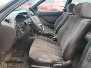 1992 Toyota Camry с VIN 4T1SK11E8NU009222, выставлен на аукционе Copart как лот 60811625 с пробегом 143 925 миль миль и Чистый • Clean title. История ставок и продаж доступна на DreamBid. Изображение 7.