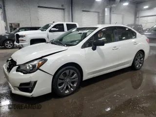2015 Subaru Impreza z VIN JF1GJAA67FG008848, wystawiony jako Copart lot #44568415 z przebiegiem 110 298 mil mil oraz Szkoda całkowita • Salvage title. Historia ofert i sprzedaży dostępna na DreamBid. Obrazek 1.