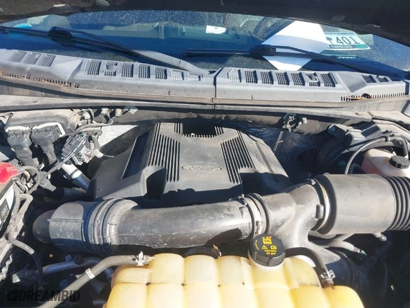 2017 Ford F-150 XL with VIN 1FTFW1EG2HFB08083, listed as a IAAI auction lot 41688115 with 140,821 mi miles. Bid and sale history available at carsss.com. Image 10.