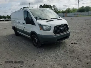 2017 Ford Transit с VIN 1FTYE1ZM4HKA59357, выставлен на аукционе Copart как лот 61560815 с пробегом 235 902 миль миль и Списание • Salvage title. История ставок и продаж доступна на DreamBid. Изображение 15.