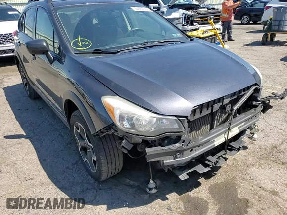 2015 Subaru Crosstrek Premium с VIN JF2GPADC5F8279364, выставлен на аукционе Copart как лот 54957555 с пробегом 194 389 миль миль и Списание • Salvage title. История ставок и продаж доступна на DreamBid. Изображение 13.
