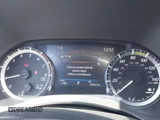 2023 Toyota Highlander L z VIN 5TDKDRBH2PS018091, wystawiony jako IAAI lot #42060302 z przebiegiem 26 267 mil mil oraz . Historia ofert i sprzedaży dostępna na DreamBid. Obrazek 7.