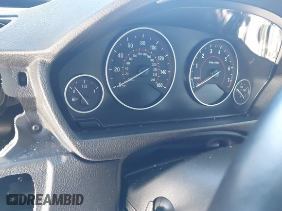 2019 BMW 4 Series 430i xDrive с VIN WBA4J3C52KBL08573, выставлен на аукционе IAAI как лот 41306581 с пробегом 39 195 миль миль и . История ставок и продаж доступна на DreamBid. Изображение 7.