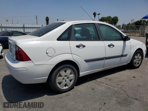 2007 Ford Focus S z VIN 1FAFP34NX7W106482, wystawiony jako Copart lot #57675245 z przebiegiem 170 237 mil mil oraz Szkoda całkowita • Salvage title. Historia ofert i sprzedaży dostępna na DreamBid. Obrazek 3.