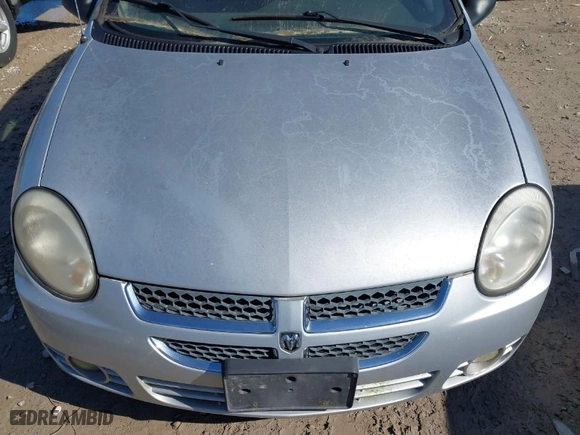 2004 Dodge Neon SXT with VIN 1B3ES56C94D526657, listed as a IAAI auction lot 41851474 with NaN miles. Bid and sale history available at carsss.com. Image 13.