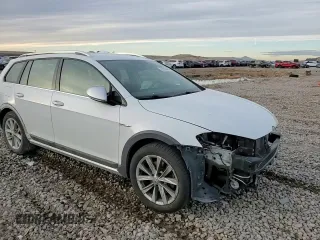 2017 Volkswagen Golf S с VIN 3VWH17AU7HM514346, выставлен на аукционе Copart как лот 85583424 с пробегом 114 859 миль миль и Списание • Salvage title. История ставок и продаж доступна на DreamBid. Изображение 10.