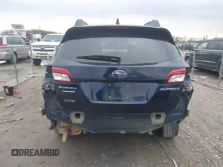 2018 Subaru Outback Premium z VIN 4S4BSACC9J3269298, wystawiony jako IAAI lot #42118380 z przebiegiem 77 080 mil mil oraz . Historia ofert i sprzedaży dostępna na DreamBid. Obrazek 17.
