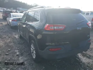 2014 Jeep Cherokee Latitude z VIN 1C4PJLCS5EW105809, wystawiony jako IAAI lot #41331585 z przebiegiem 207 609 mil mil oraz . Historia ofert i sprzedaży dostępna na DreamBid. Obrazek 3.