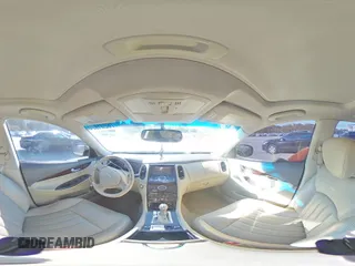 2014 Infiniti QX50 Journey with VIN JN1BJ0HP1EM210150, listed as a Copart auction lot 76231924 with 85,823 mi miles and Salvage Title. Bid and sale history available at carsss.com. Image 13.