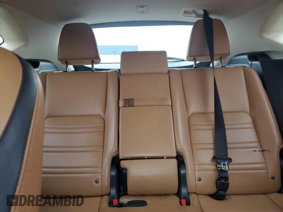 2015 Lexus NX 200t z VIN JTJYARBZ6F2010204, wystawiony jako Copart lot #57238575 z przebiegiem 93 431 mil mil oraz Czysty tytuł • Clean title. Historia ofert i sprzedaży dostępna na DreamBid. Obrazek 10.