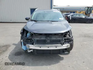 2018 Honda CR-V Touring with VIN 7FARW2H93JE048507, listed as a Copart auction lot 64071705 with 69,051 mi miles and Salvage title. Bid and sale history available at DreamBid. Image 5.