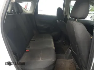 2017 Nissan Note SV с VIN 3N1CE2CP5HL355721, выставлен на аукционе Copart как лот 56641275 с пробегом 102 214 миль миль и Чистый • Clean title. История ставок и продаж доступна на DreamBid. Изображение 10.