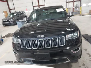 2021 Jeep Grand Cherokee Limited with VIN 1C4RJFBG4MC808700, listed as a IAAI auction lot 42200967 with 45,756 mi miles and . Bid and sale history available at DreamBid. Image 12.
