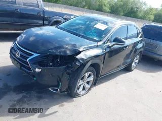 2017 Lexus NX 200t с VIN JTJBARBZ1H2124295, выставлен на аукционе IAAI как лот 42309527 с пробегом 146 391 миль миль и . История ставок и продаж доступна на DreamBid. Изображение 2.