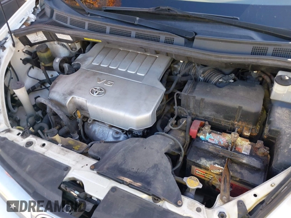 2009 Toyota Sienna XLE with VIN 5TDZK22C69S241205, listed as a IAAI auction lot 40980902 with 250,335 mi miles and . Bid and sale history available at DreamBid. Image 10.
