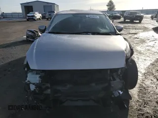 2015 Mazda 3 i Sport with VIN 3MZBM1U78FM197948, listed as a Copart auction lot 46865925 with 183,879 mi miles and Salvage Title. Bid and sale history available at carsss.com. Image 5.