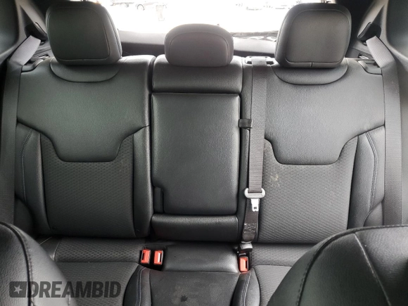 2024 Jeep Compass Latitude с VIN 3C4NJDBN4RT607103, выставлен на аукционе Copart как лот 62374225 с пробегом 30 566 миль миль и Чистый • Clean title. История ставок и продаж доступна на DreamBid. Изображение 10.