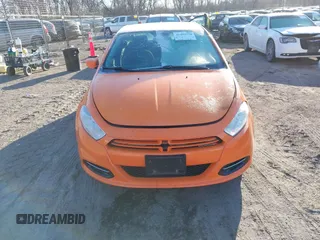 2013 Dodge Dart SXT with VIN 1C3CDFBA0DD171585, listed as a IAAI auction lot 41499770 with 150,358 mi miles and . Bid and sale history available at carsss.com. Image 12.