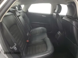 2018 Ford Fusion SE with VIN 3FA6P0HD0JR251640, listed as a Copart auction lot 52730585 with 183,356 mi miles and Clean Title. Bid and sale history available at carsss.com. Image 10.