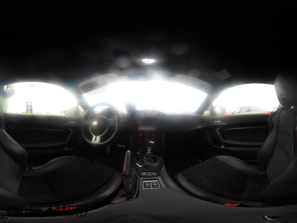 2014 Scion FR-S z VIN JF1ZNAA1XE8707577, wystawiony jako IAAI lot #42054339 z przebiegiem 95 241 mil mil oraz . Historia ofert i sprzedaży dostępna na DreamBid. Obrazek 19.