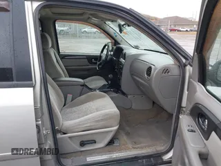 2006 GMC Envoy SLE z VIN 1GKDT13S562187698, wystawiony jako IAAI lot #41808778 z przebiegiem 167 023 mil mil oraz . Historia ofert i sprzedaży dostępna na DreamBid. Obrazek 5.
