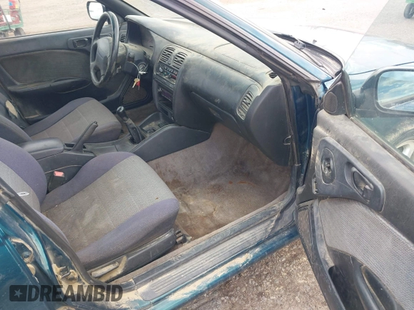 1999 Subaru Legacy L z VIN 4S3BK4355X6305664, wystawiony jako IAAI lot #42077758 z przebiegiem 70 585 mil mil oraz . Historia ofert i sprzedaży dostępna na DreamBid. Obrazek 5.